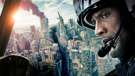 San Andreas (Film) .
